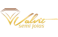 Logo da empresa Valvit Semijoias